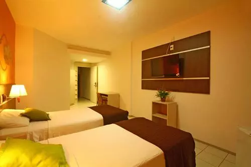 酒店 Recanto Wirapuru