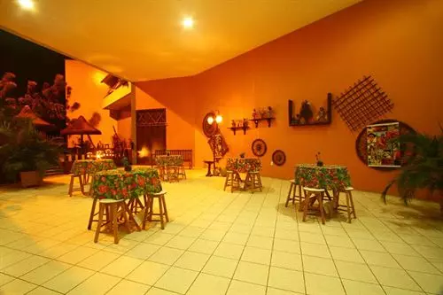 酒店 Recanto Wirapuru