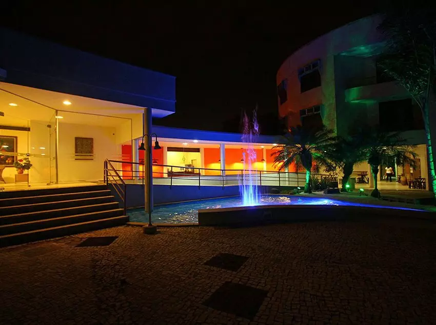 酒店 Recanto Wirapuru