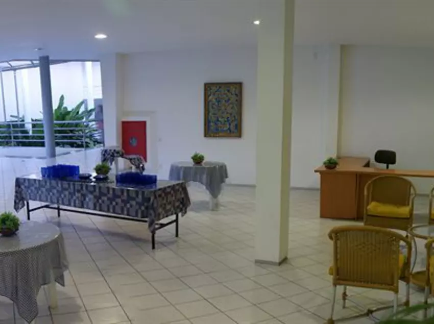 酒店 Recanto Wirapuru