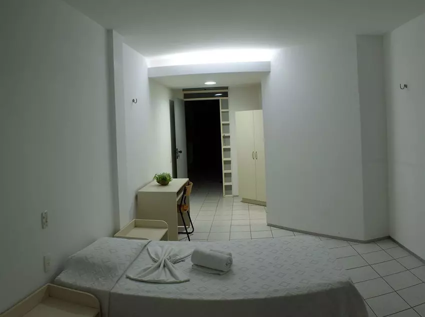 酒店 Recanto Wirapuru