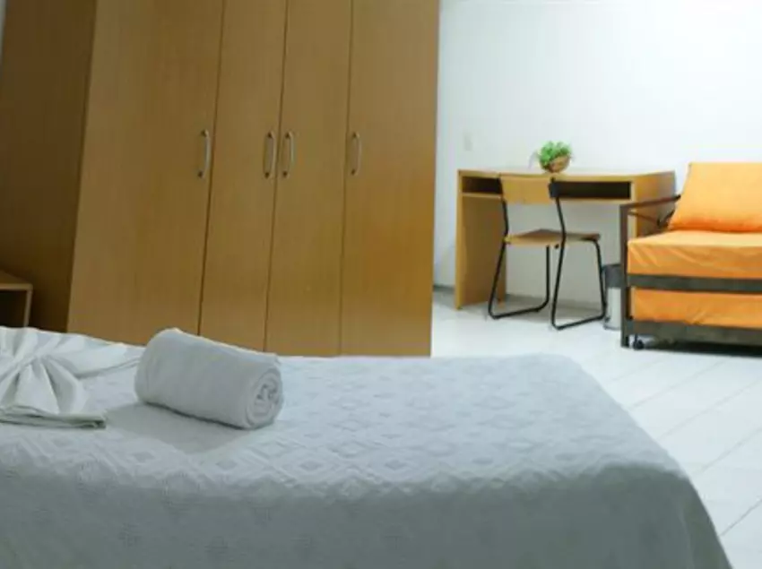 酒店 Recanto Wirapuru