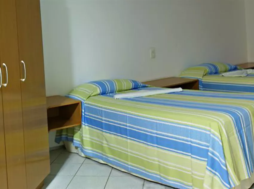 酒店 Recanto Wirapuru