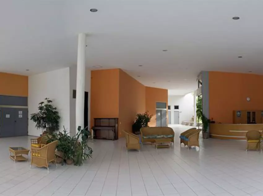 酒店 Recanto Wirapuru