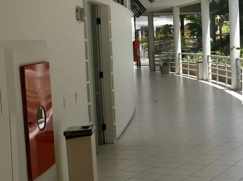 酒店 Recanto Wirapuru