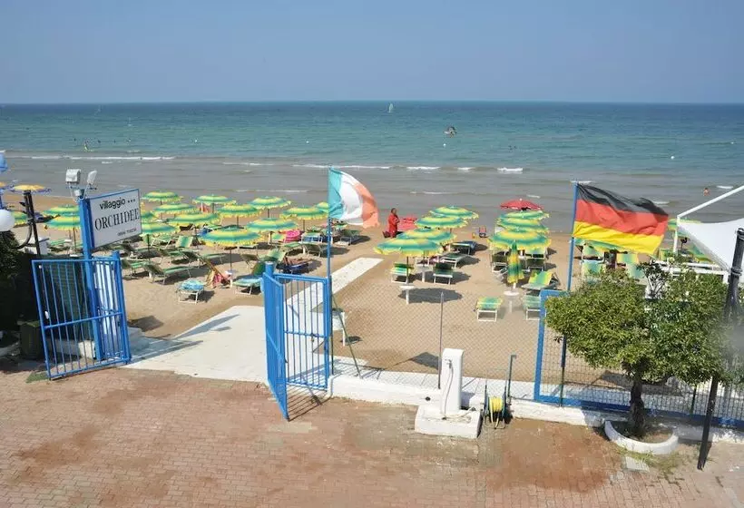 Villaggio Le Orchidee