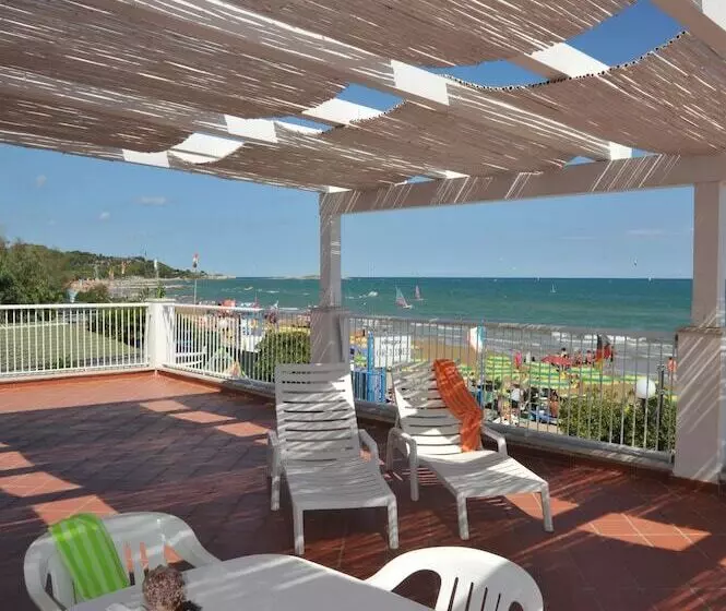 Villaggio Le Orchidee