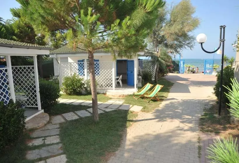 Villaggio Le Orchidee