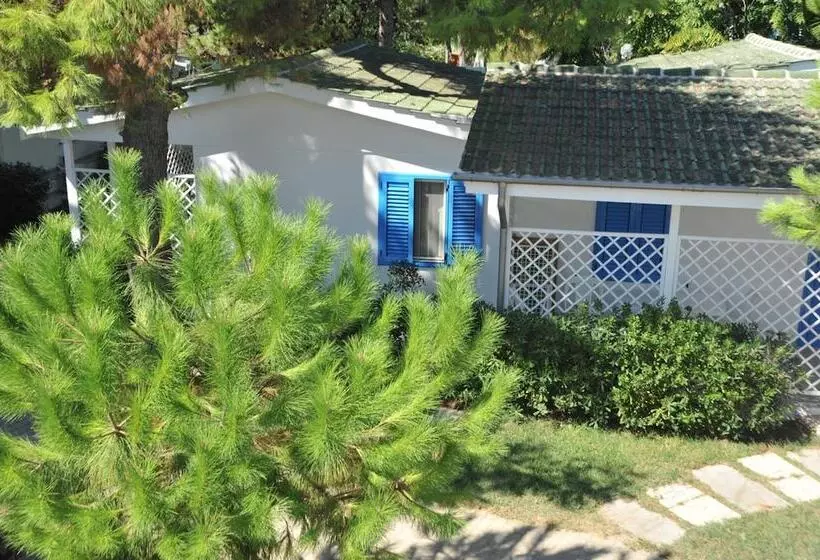 Villaggio Le Orchidee