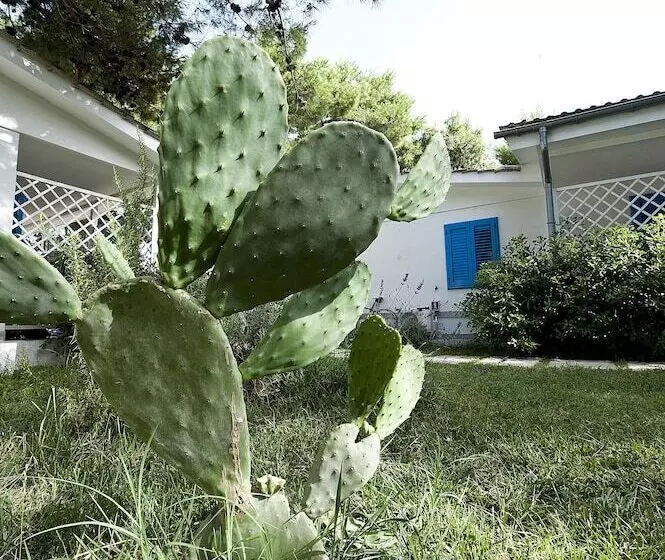 Villaggio Le Orchidee