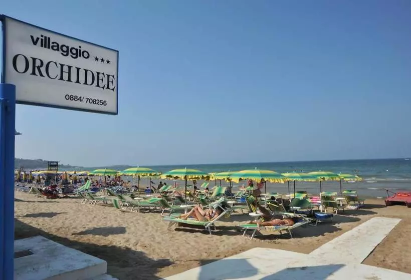 Villaggio Le Orchidee