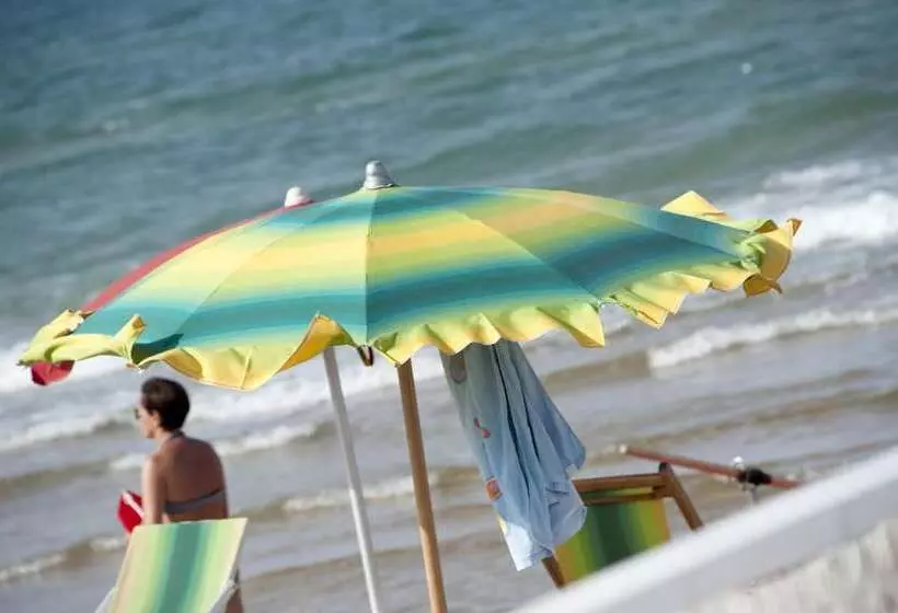 Villaggio Le Orchidee