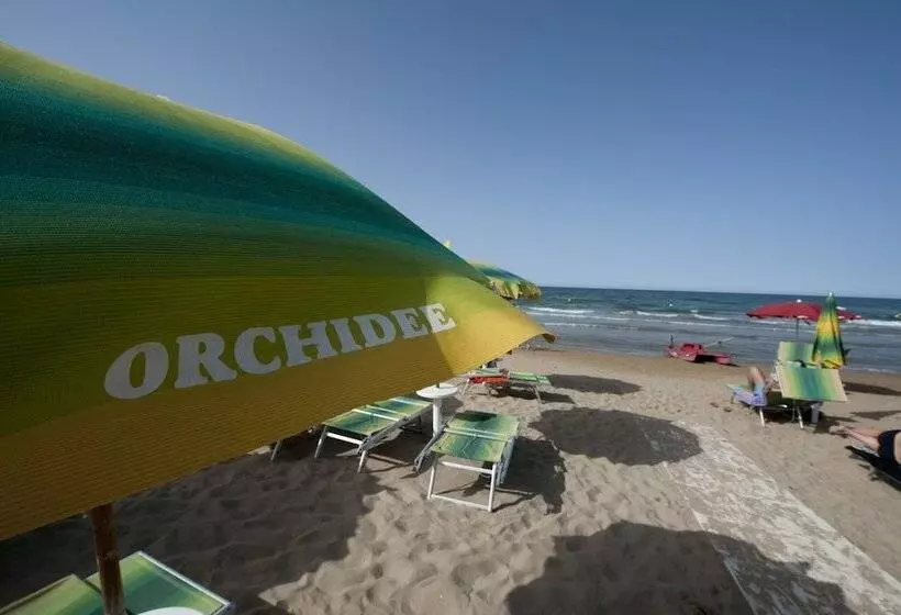 Villaggio Le Orchidee