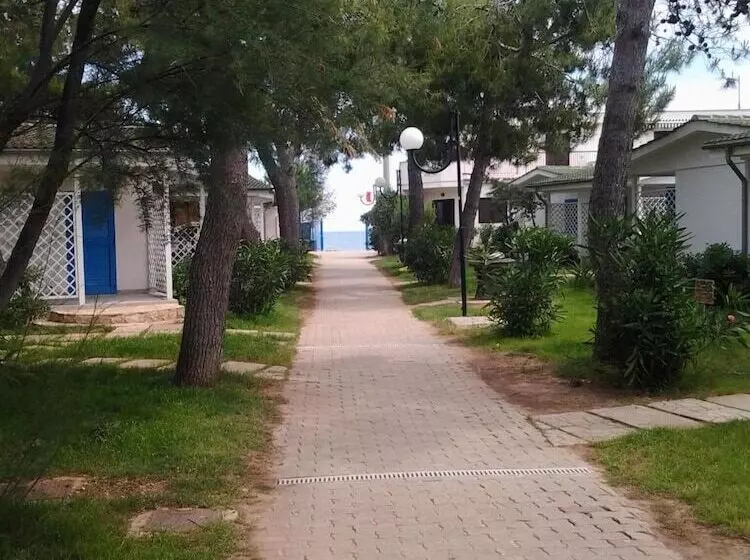 Villaggio Le Orchidee