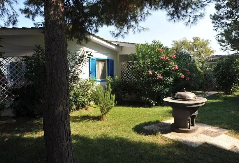 Villaggio Le Orchidee