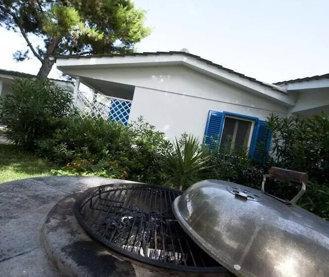 Villaggio Le Orchidee