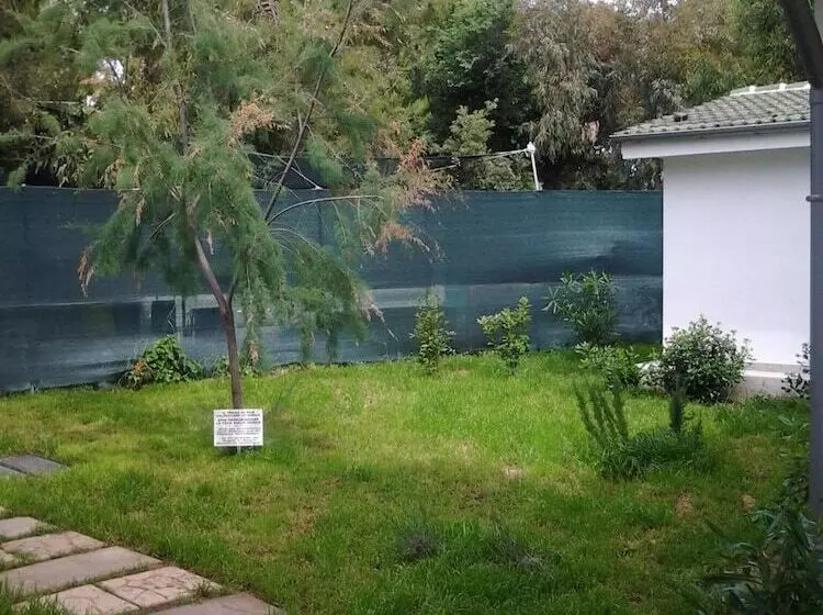 Villaggio Le Orchidee