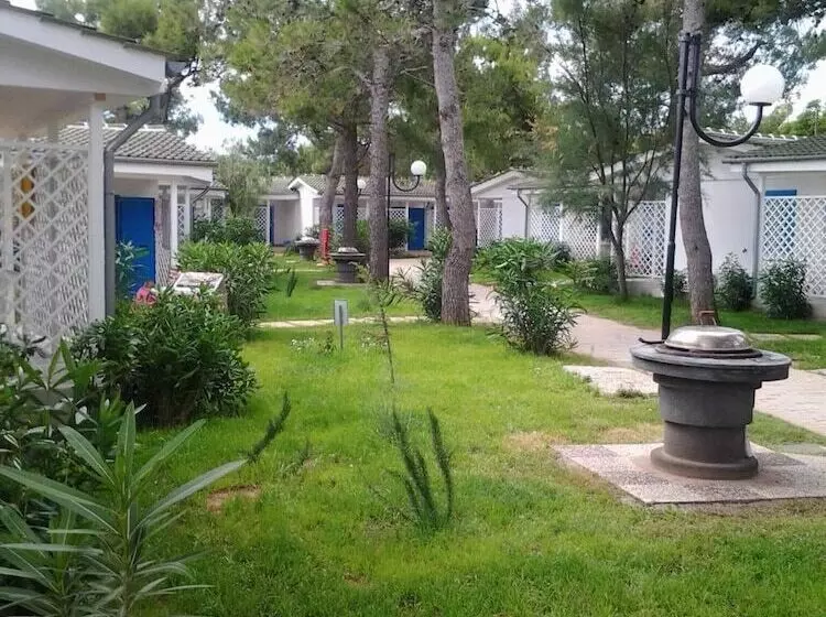 Villaggio Le Orchidee