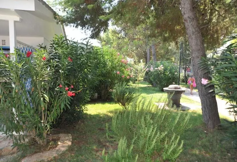 Villaggio Le Orchidee