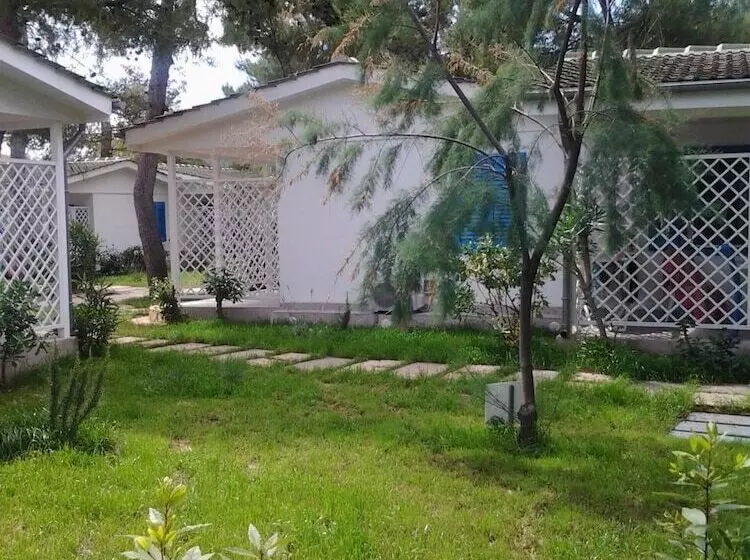 Villaggio Le Orchidee