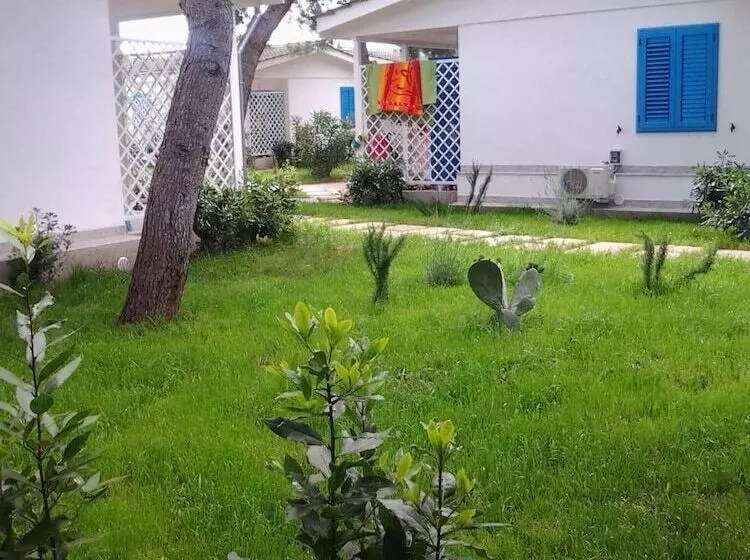 Villaggio Le Orchidee