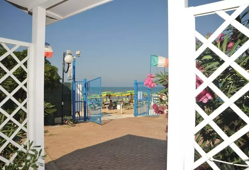 Villaggio Le Orchidee