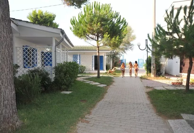 Villaggio Le Orchidee