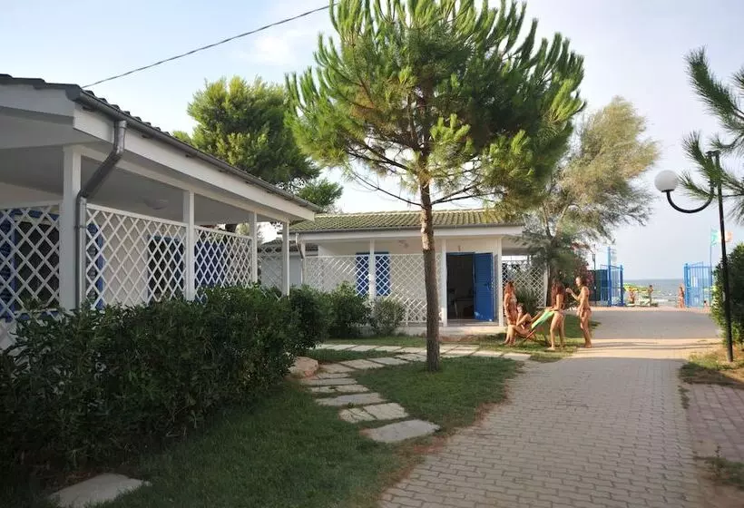 Villaggio Le Orchidee