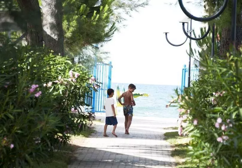 Villaggio Le Orchidee