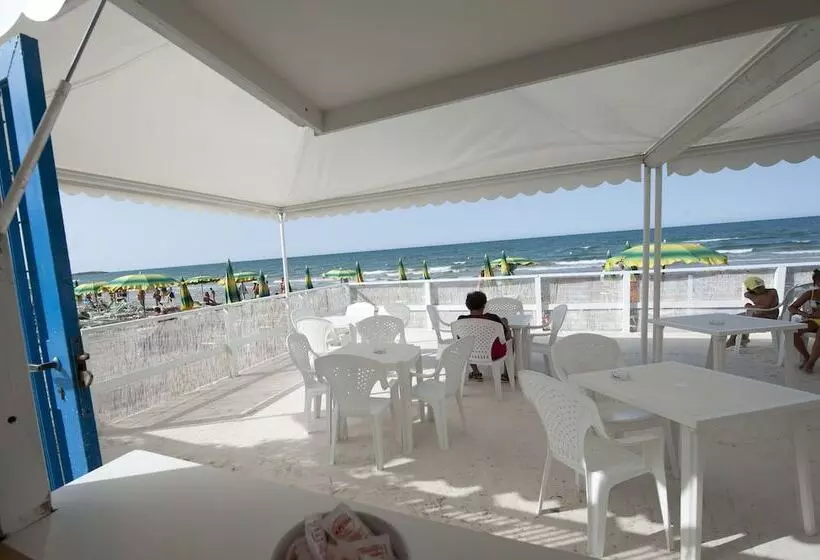 Villaggio Le Orchidee