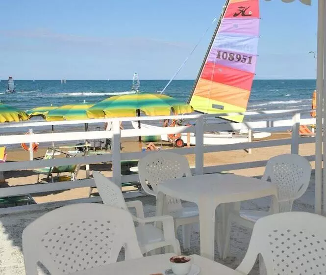 Villaggio Le Orchidee