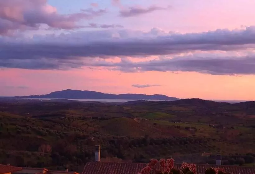 La Casa Di Marco, Holidays, Sea And Nature