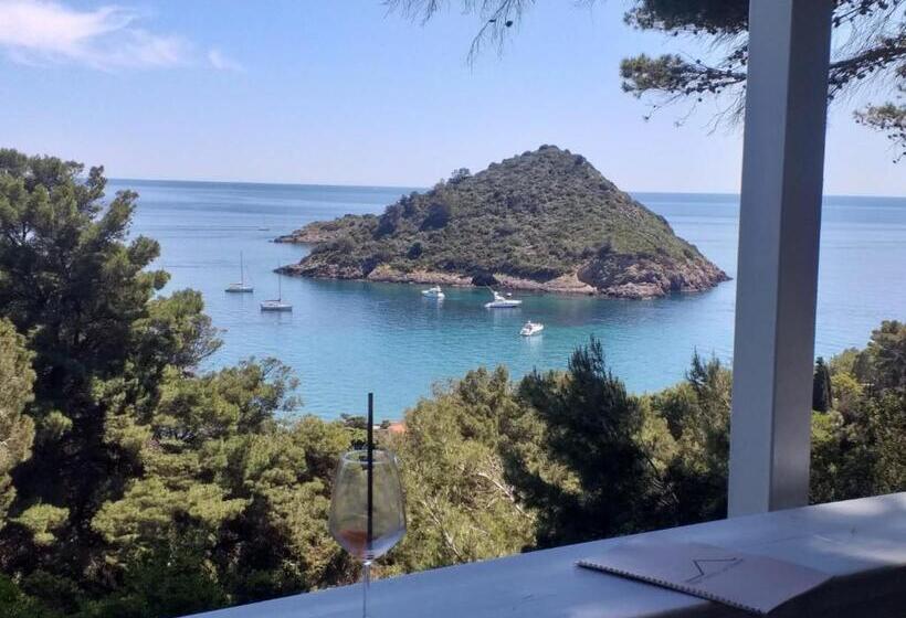 A Casa Di Marco Holiday Apartment