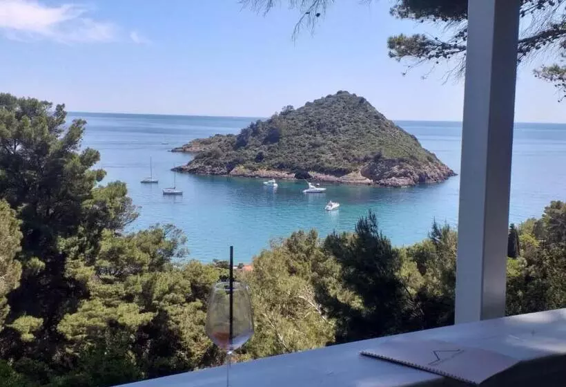 La Casa Di Marco, Holidays, Sea And Nature