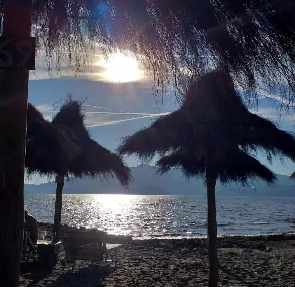 La Casa Di Marco, Holidays, Sea And Nature