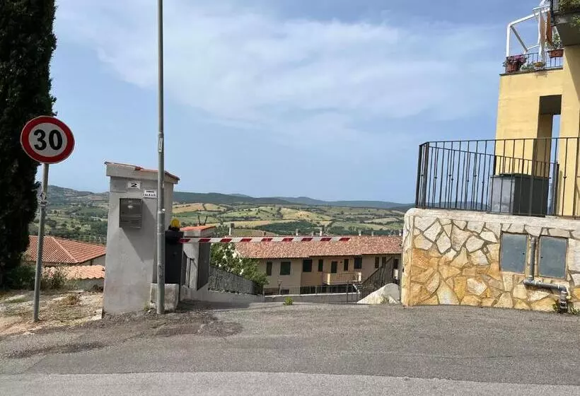 La Casa Di Marco, Holidays, Sea And Nature