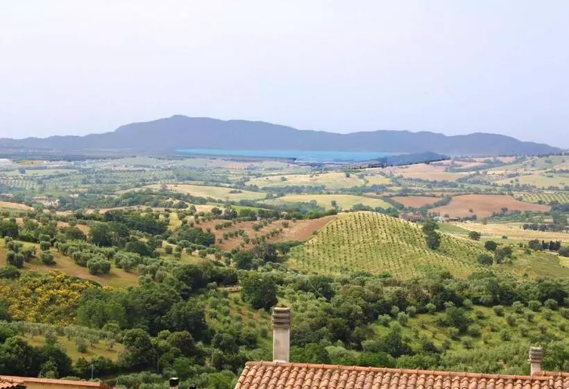 La Casa Di Marco, Holidays, Sea And Nature