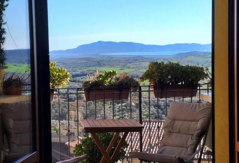 La Casa Di Marco, Holidays, Sea And Nature