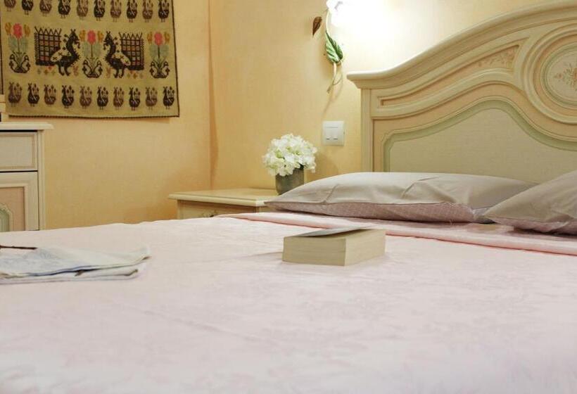 A Casa Di Marco Holiday Apartment