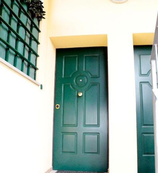 A Casa Di Marco Holiday Apartment