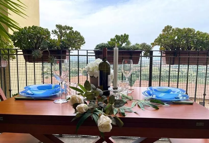 La Casa Di Marco, Holidays, Sea And Nature