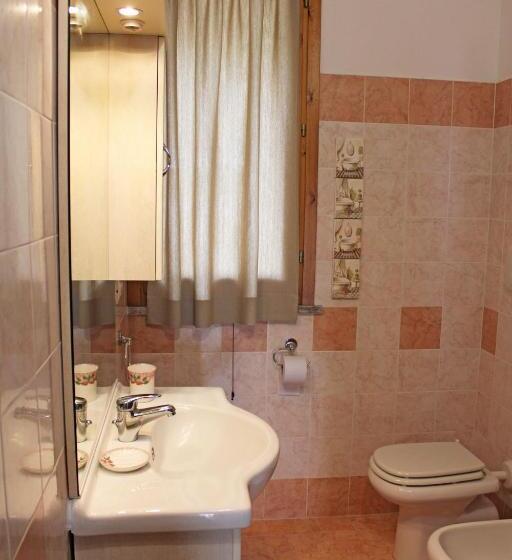 A Casa Di Marco Holiday Apartment