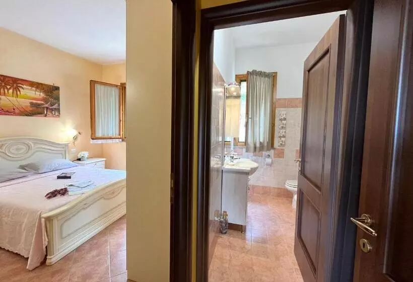 La Casa Di Marco, Holidays, Sea And Nature