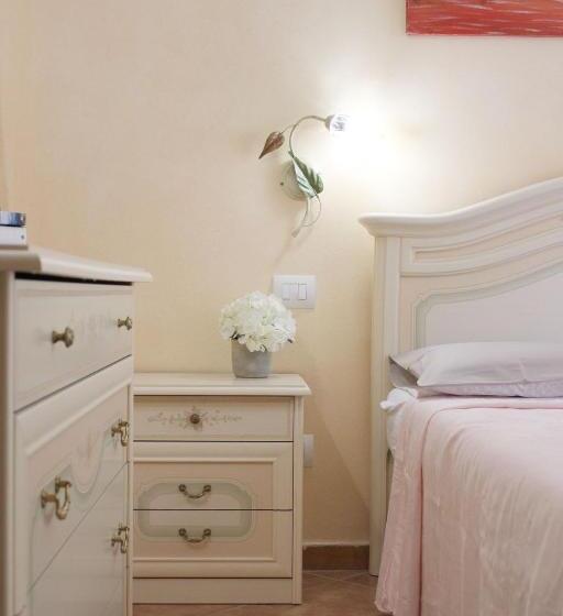 A Casa Di Marco Holiday Apartment