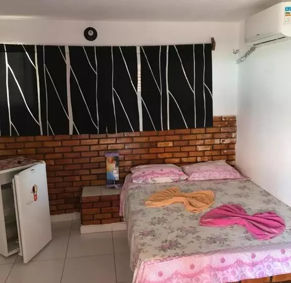 ユースホステル Pousada Casa Da Lu