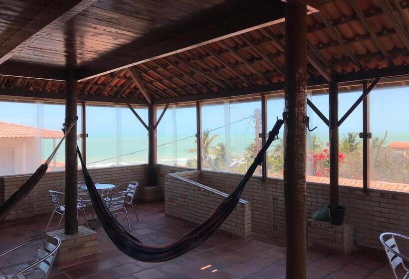 هاستل Pousada Casa Da Lu