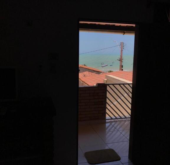 هاستل Pousada Casa Da Lu