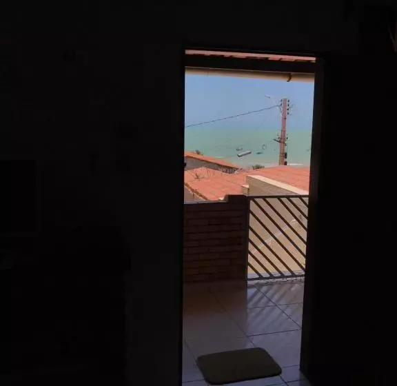 ユースホステル Pousada Casa Da Lu