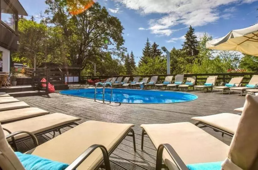 Apartament 2711 , Proprietate Privata In Aparthotel Alpin