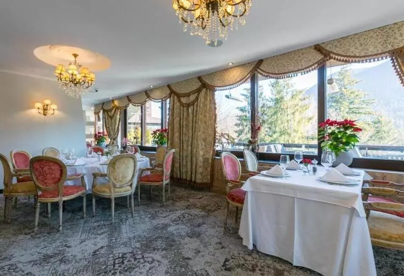 Apartament 2711 , Proprietate Privata In Aparthotel Alpin